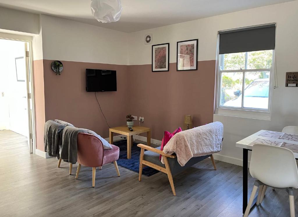 Sunnyside Studio, Worthing (aktualisierte Preise für 2024)