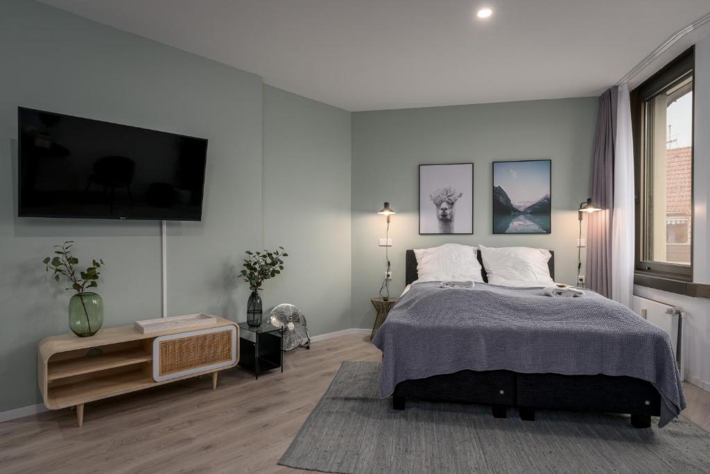 BRIGHT Lippstadt Klusetor - Studio De Confort