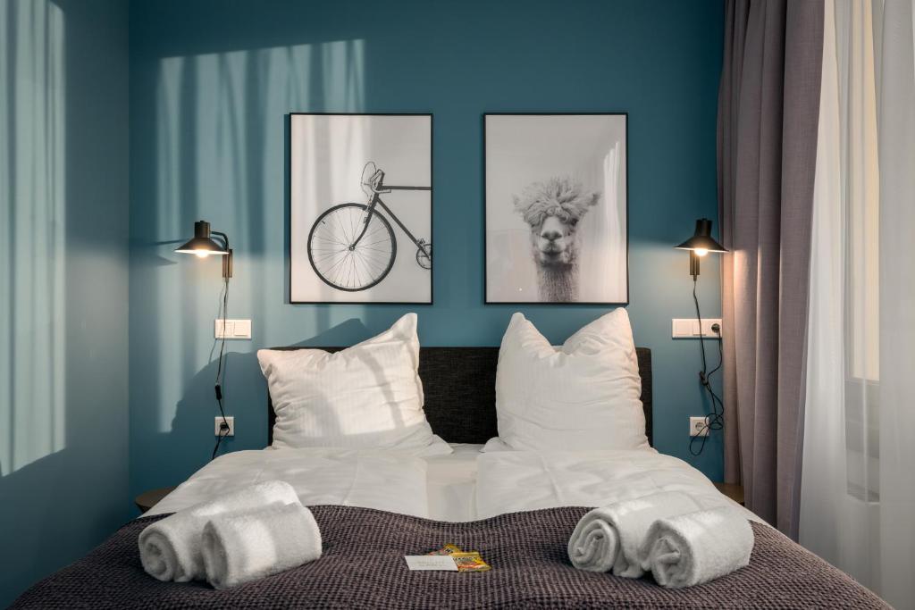 BRIGHT Lippstadt Klusetor - Studio Premium