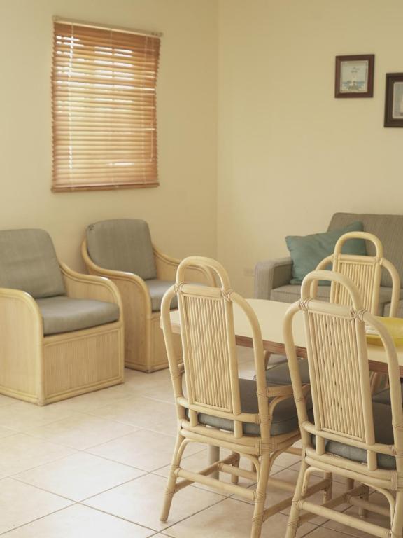 Aruba Tropic Apartments - Suite De Dos Dormitorios