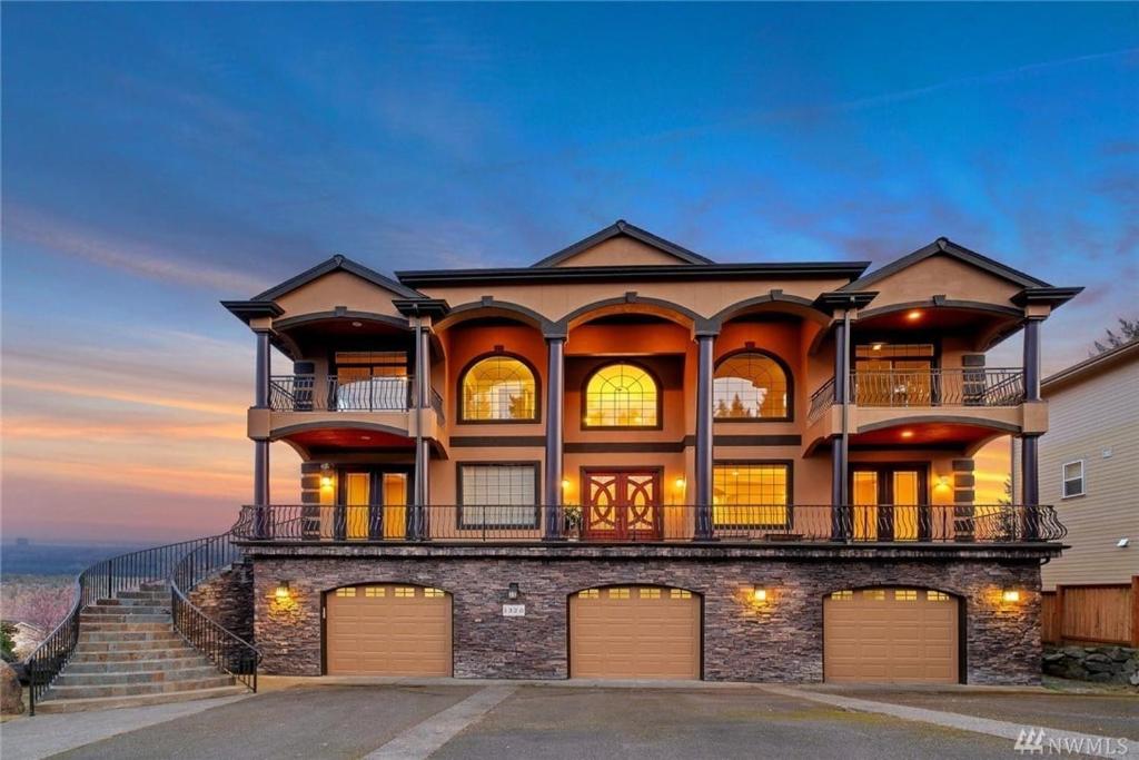 Villa Luna, Gig Harbor (updated prices 2024)