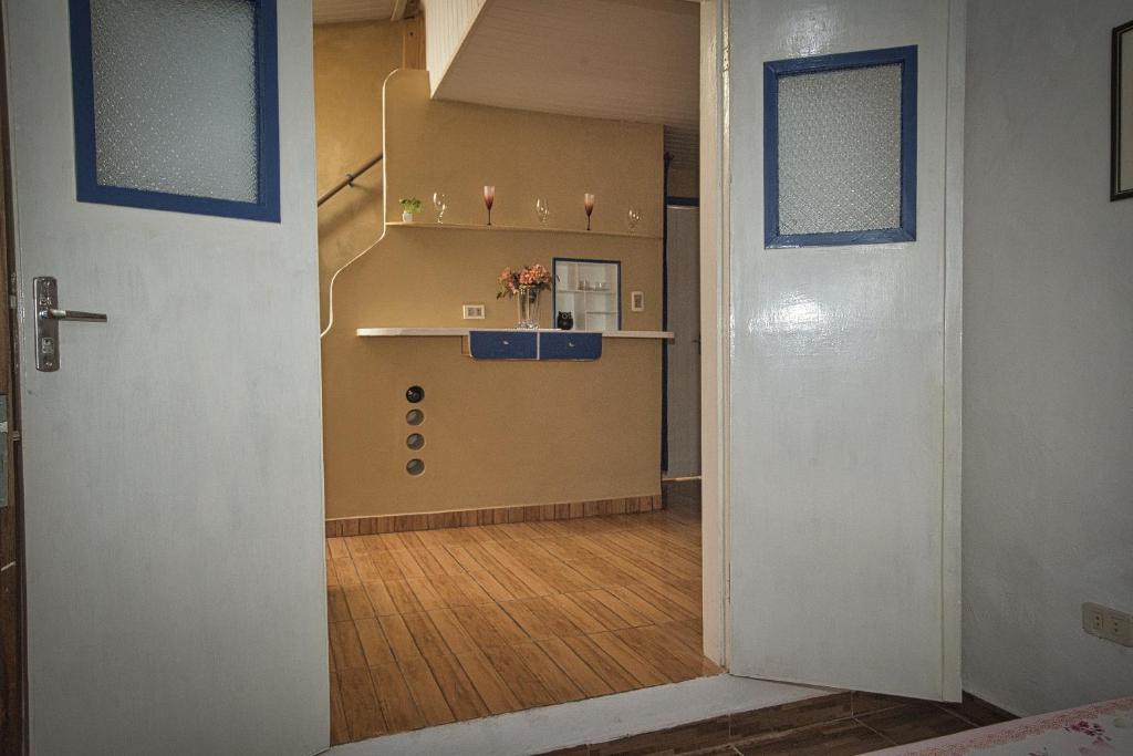 Fotografie z fotogalerie ubytování Casa Charlie v destinaci Areguá