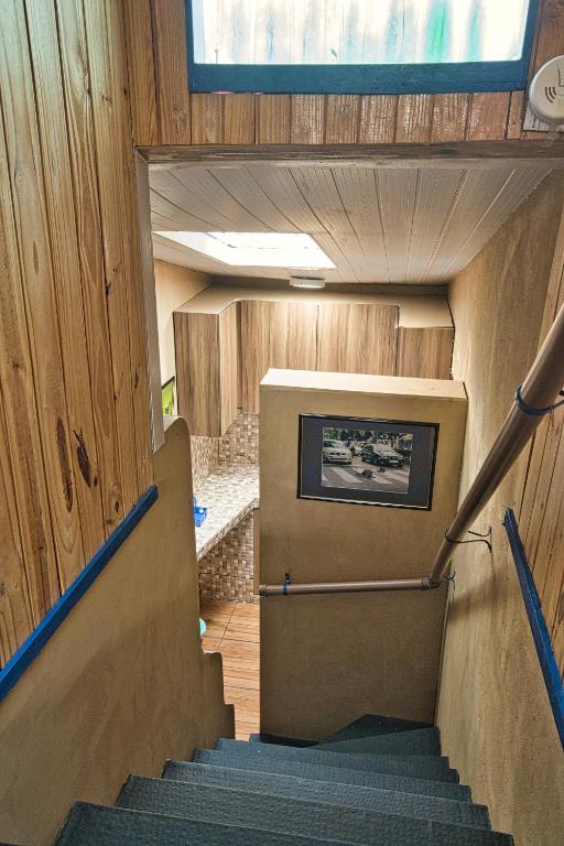 Fotografie z fotogalerie ubytování Casa Charlie v destinaci Areguá