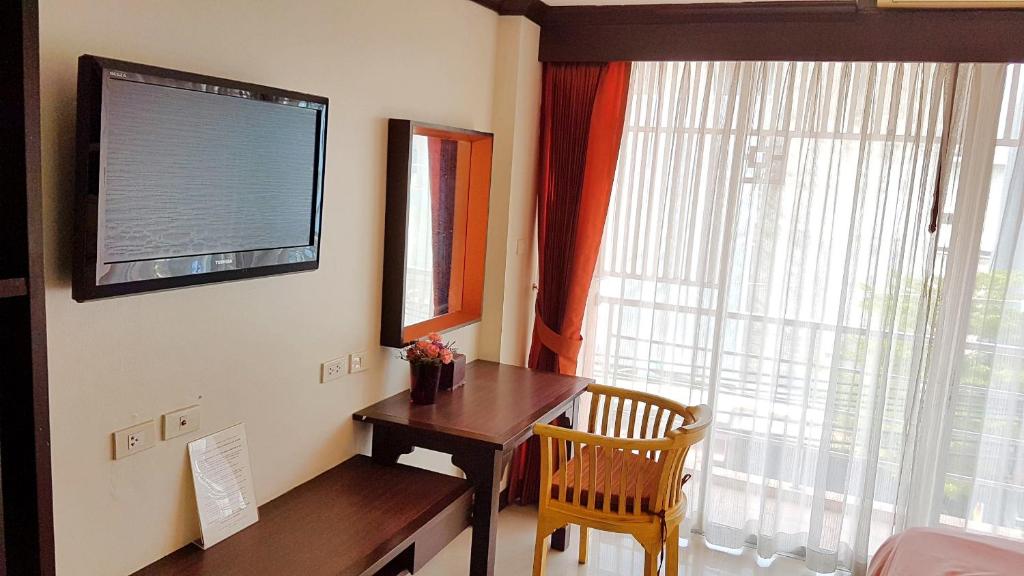 Southern Comfort Patong - Resim 18