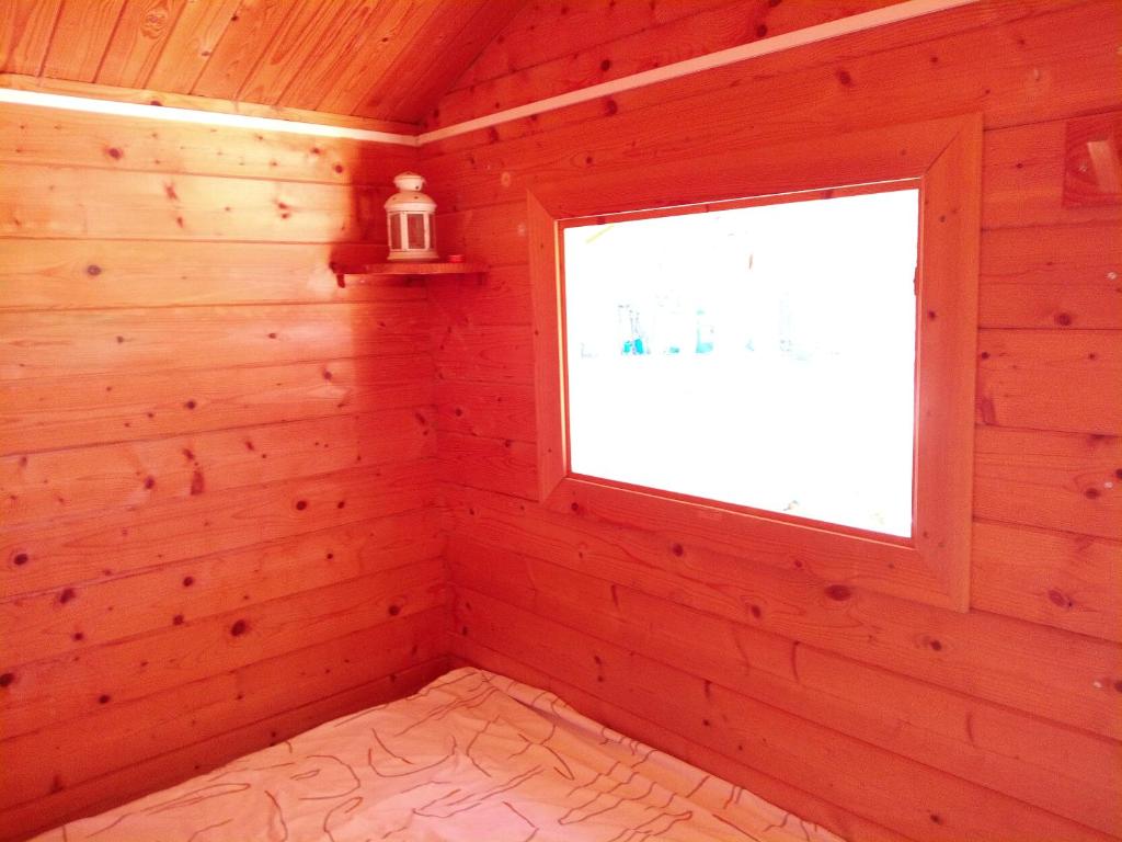 Buena Vista Cabañas Económicas, La Torre de les Maçanes ...