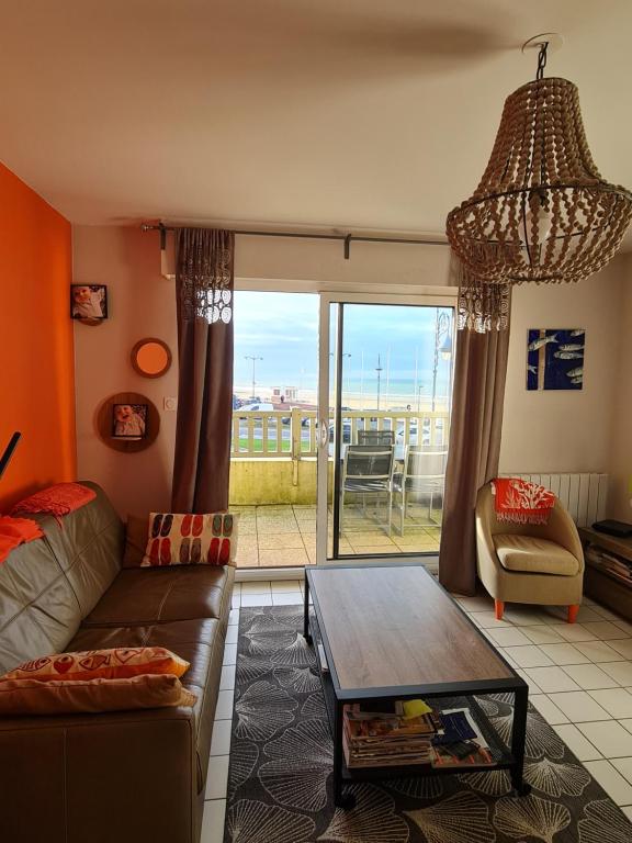 Plazza front de Mer - Appartement Supérieur