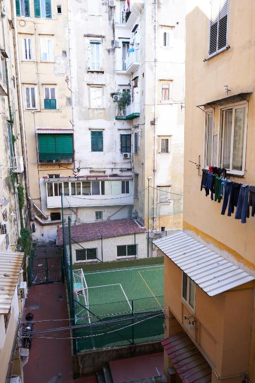 Toto e Peppino Luxury Rooms - 15