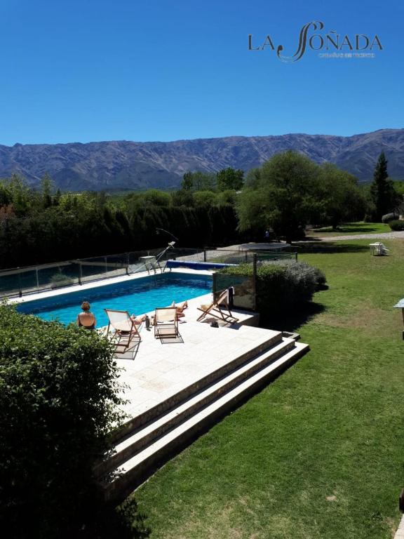 La Soñada Cabañas & Spa – Fotók 1