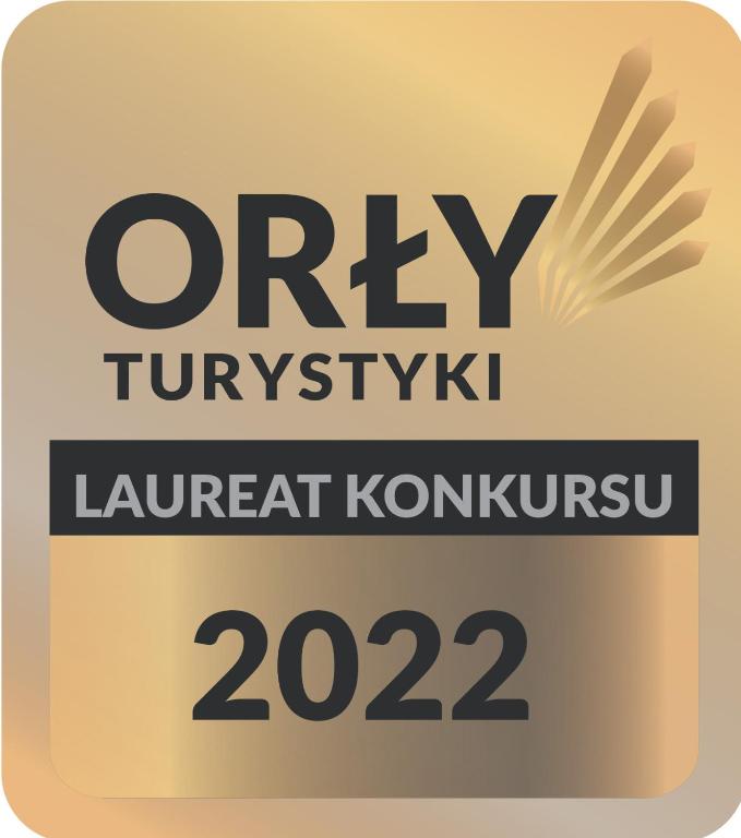 Certifikát, ocenenie alebo iný dokument vystavený v ubytovaní Hotel Spichlerz Pierwszy SPA & WELLNESS