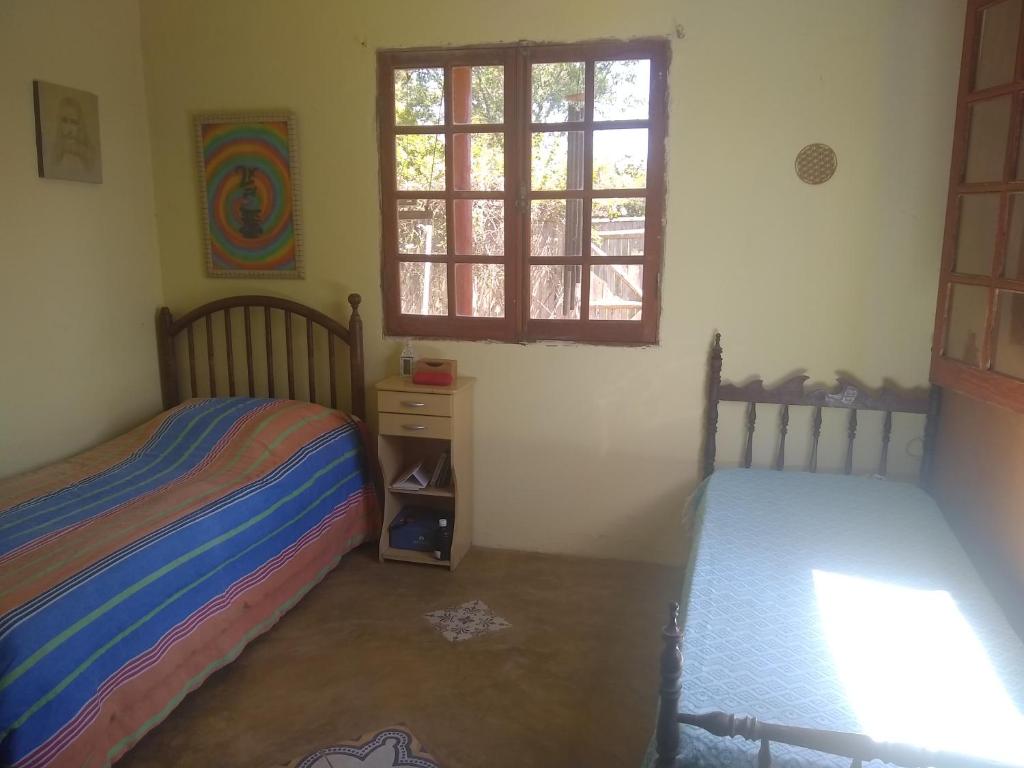 Casa do Jatobá