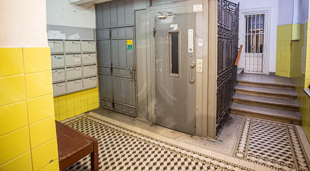 Kép Váci Street Studio szállásáról Budapesten a galériában