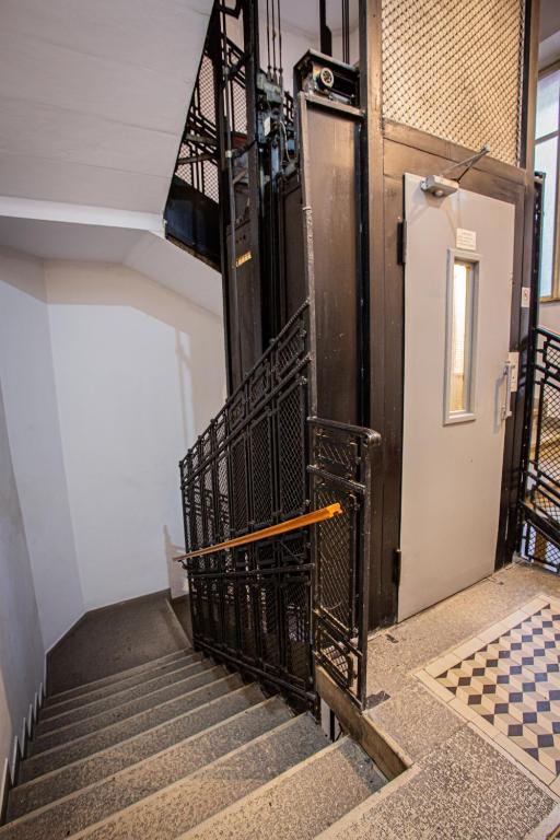 Kép Váci Street Studio szállásáról Budapesten a galériában