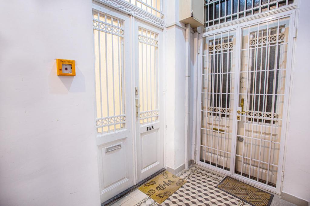 Kép Váci Street Studio szállásáról Budapesten a galériában