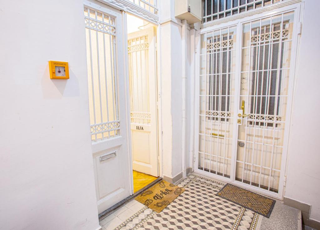 Kép Váci Street Studio szállásáról Budapesten a galériában