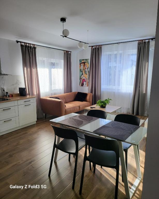 David’s place - One-Bedroom Apartment