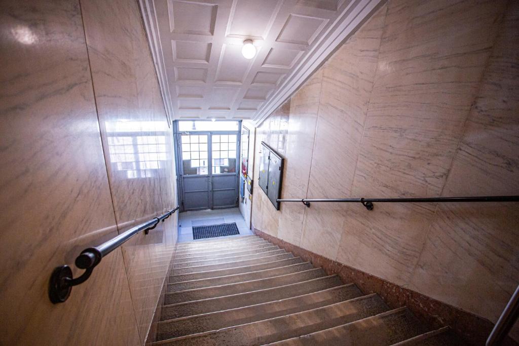 Kép Váci Street Studio szállásáról Budapesten a galériában