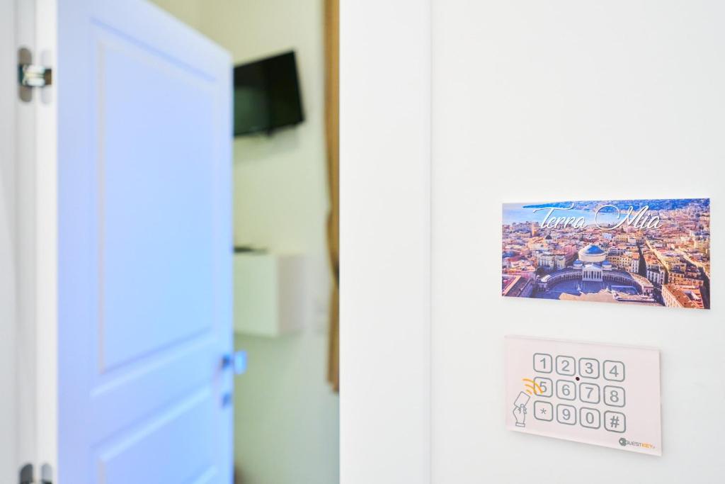 Toto e Peppino Luxury Rooms - 13