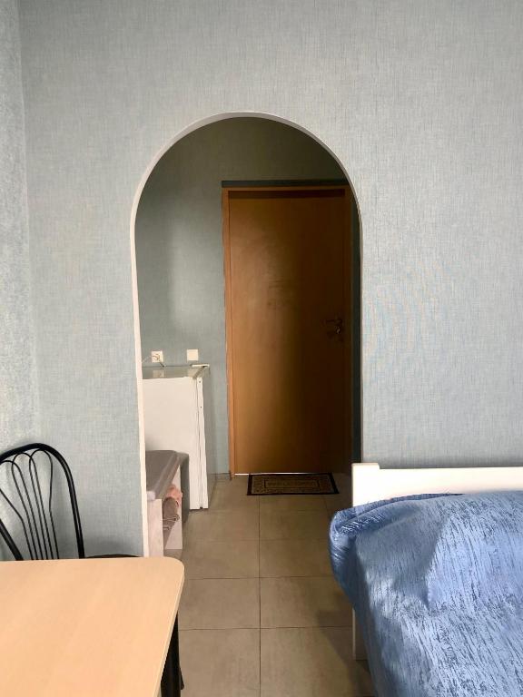Отель Меридиан - Habitación Doble Estándar