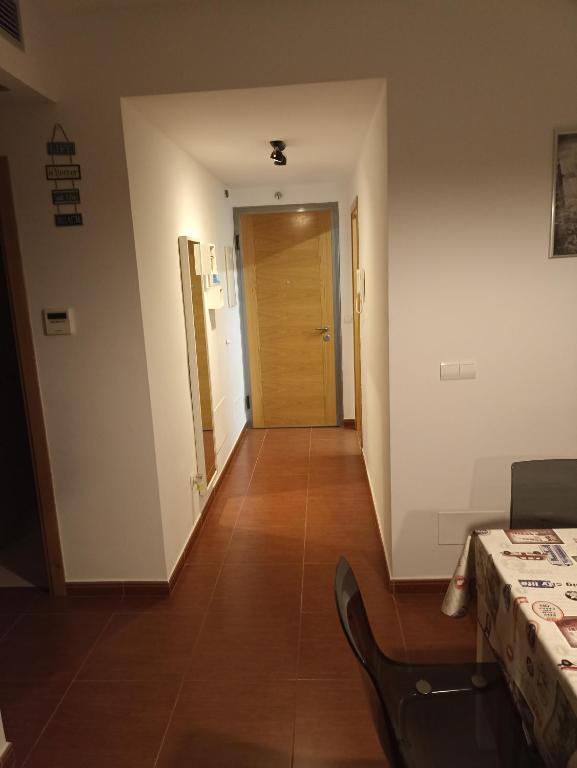 Fotografia z galérie ubytovania Apartamento Molino v destinácii Almería