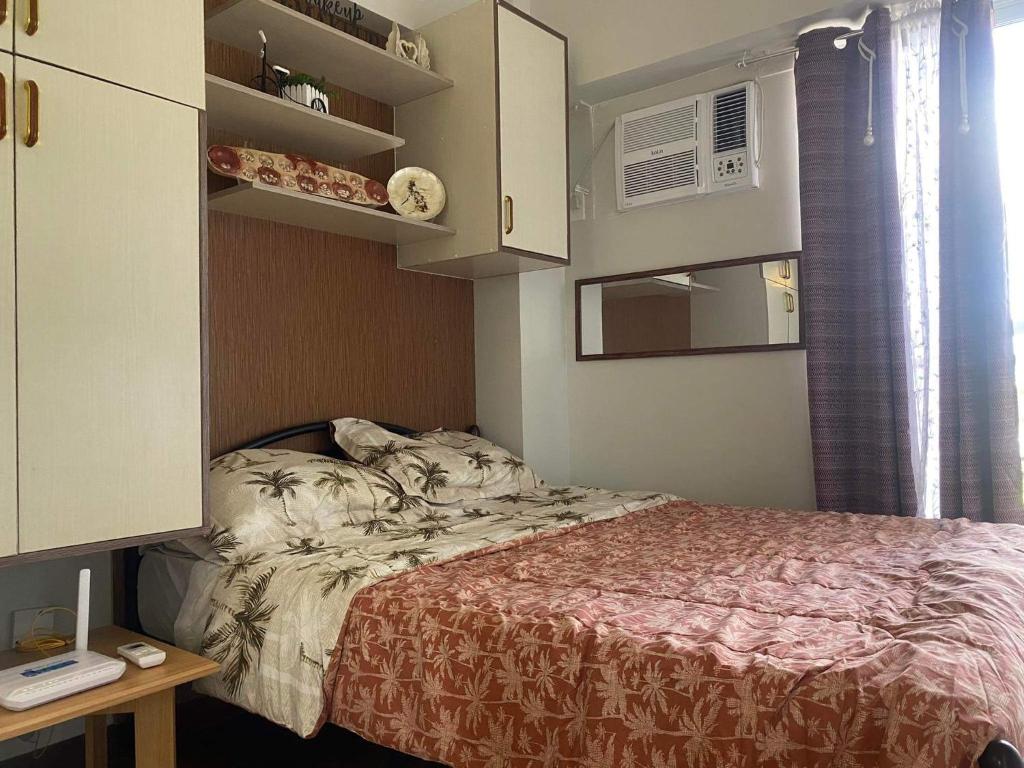 Verdon Parc Trev Davao by darpm