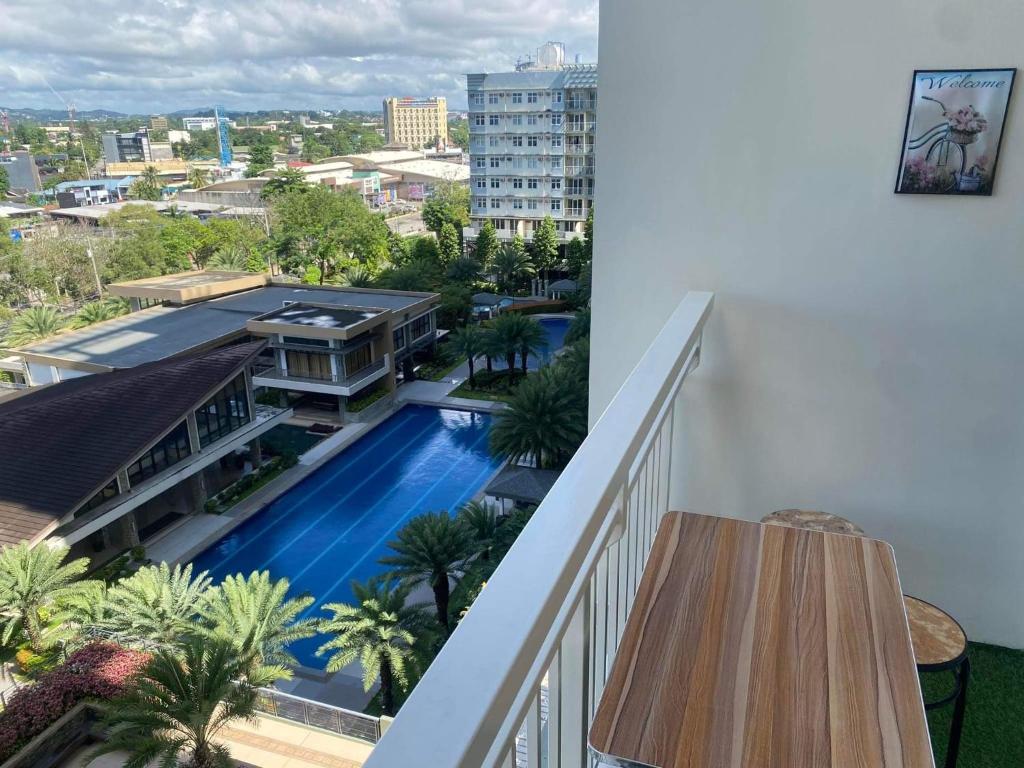 Verdon Parc Trev Davao by darpm