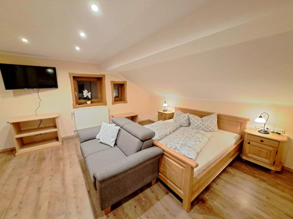 Pension Carina, Füssen (updated prices 2025) - 4