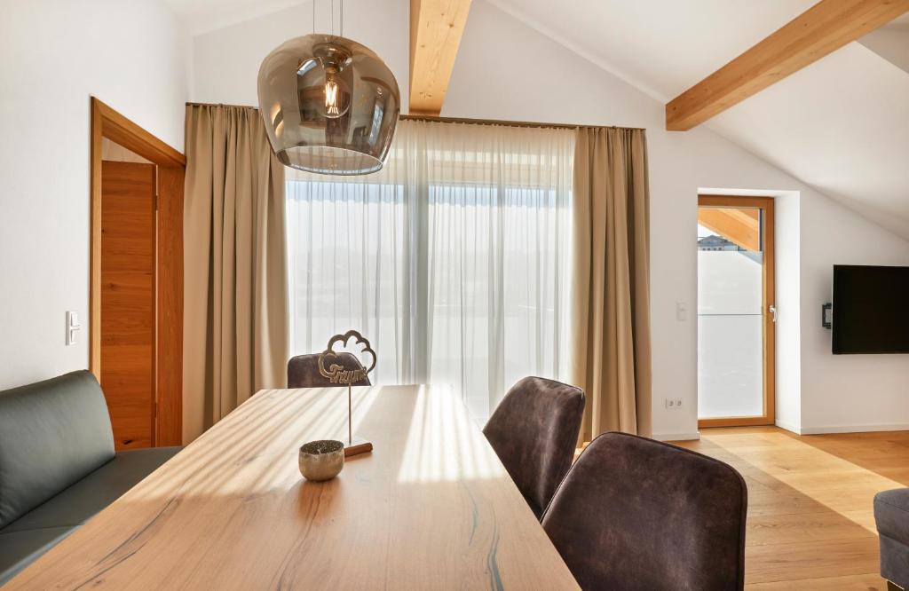 Schmuckstück Ferienapartments Bodenmais - 9