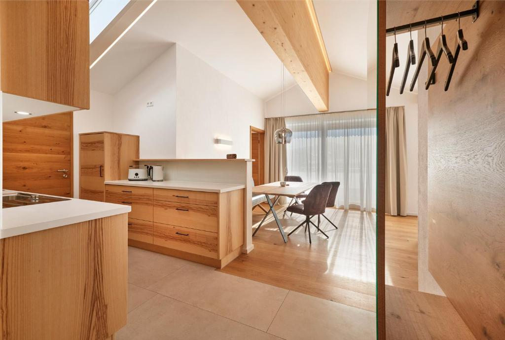 Schmuckstück Ferienapartments Bodenmais - 3