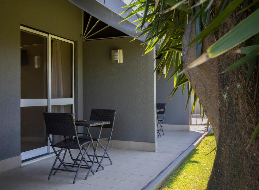 Vila Hotel By VimaHotels - Resim 24