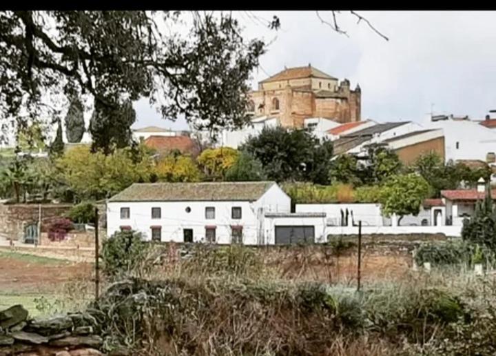 Casa El Azahin photo