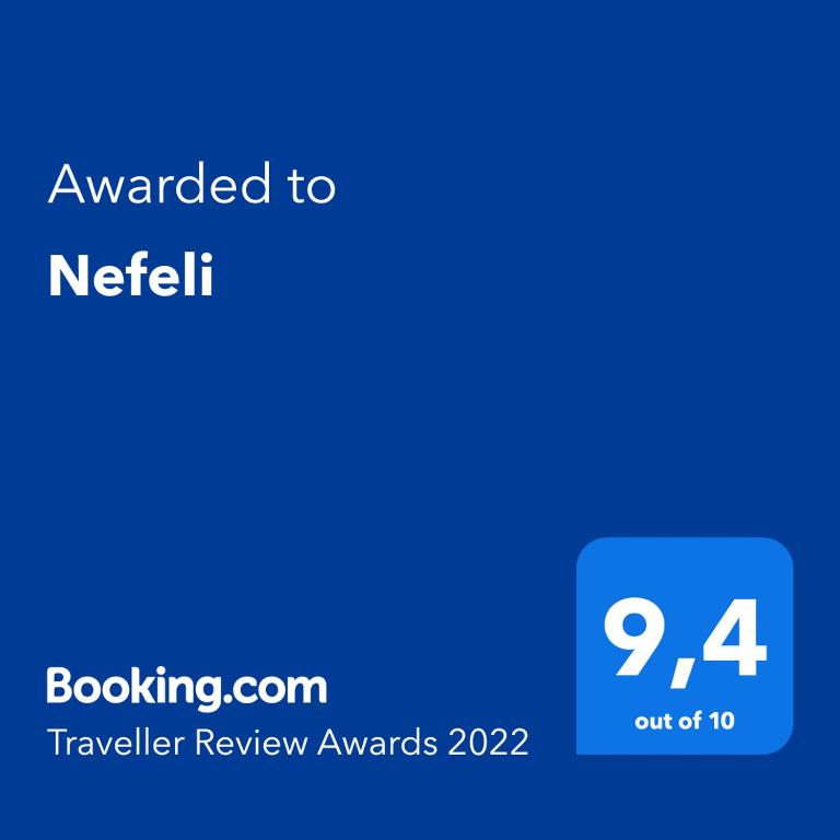 Nefeli - 1