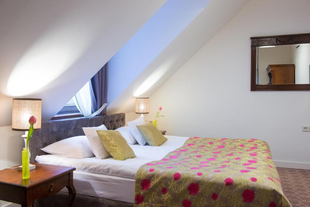 Hotel Kazimierzówka - 10