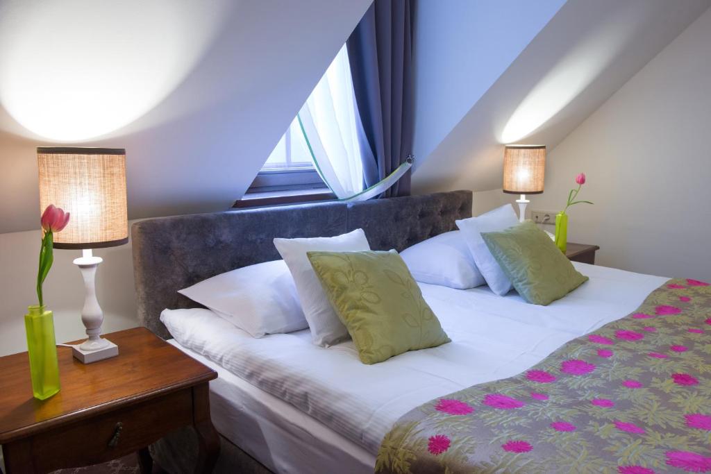 Hotel Kazimierzówka - 11