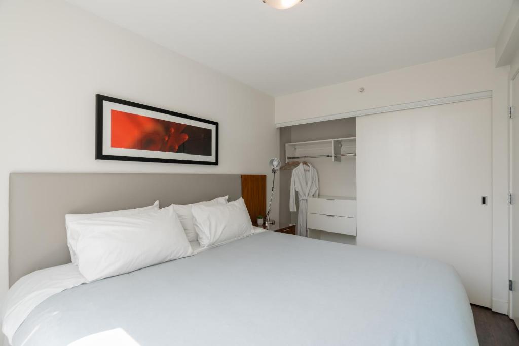 Level Vancouver Yaletown - Seymour - Resim 41