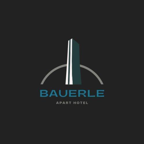 Apart Hotel Bauerle & Apartamentos - バルコニー付きファミリールーム