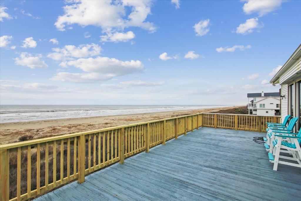 Brannen's Beachfront