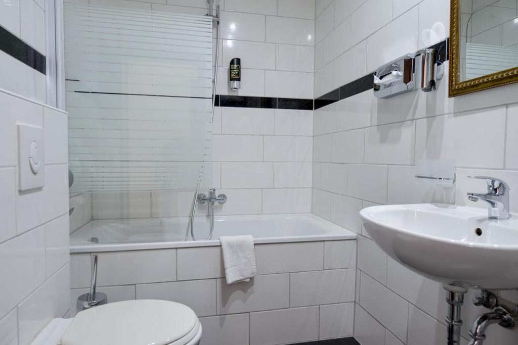 Hotel City Panorama - Resim 17