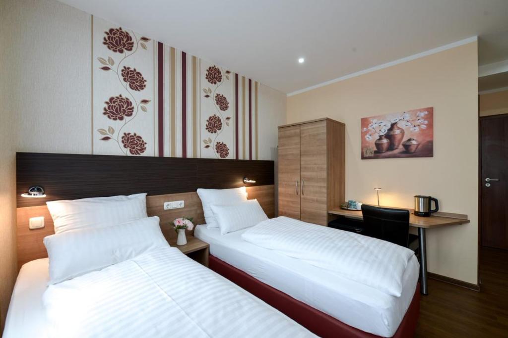 Hotel City Panorama - Resim 18