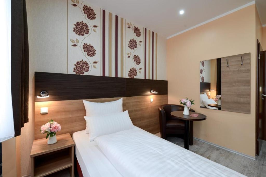 Hotel City Panorama - Resim 21