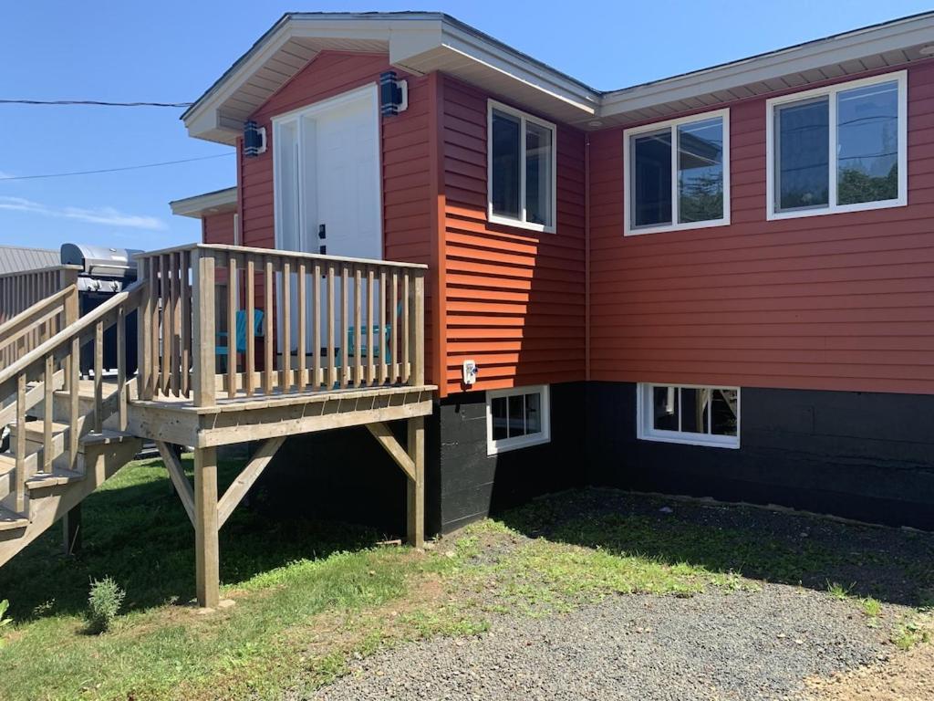 Seal Cove