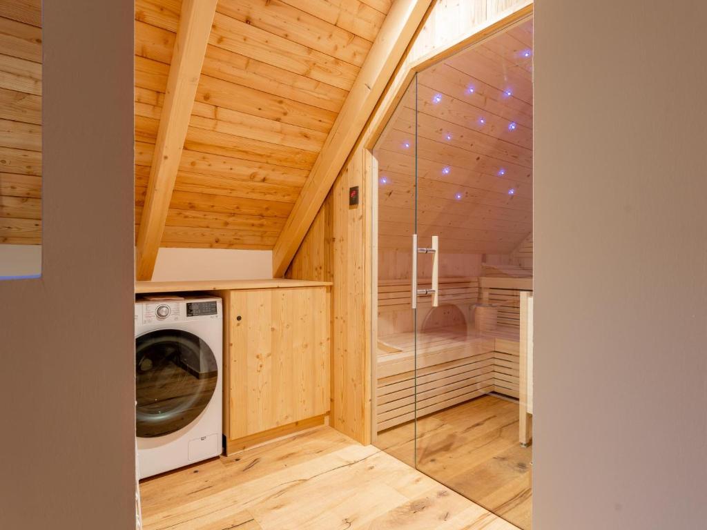 Fotografia z galérie ubytovania Mountain Chalet Krek Wak Wou v destinácii Sankt Lorenzen ob Murau