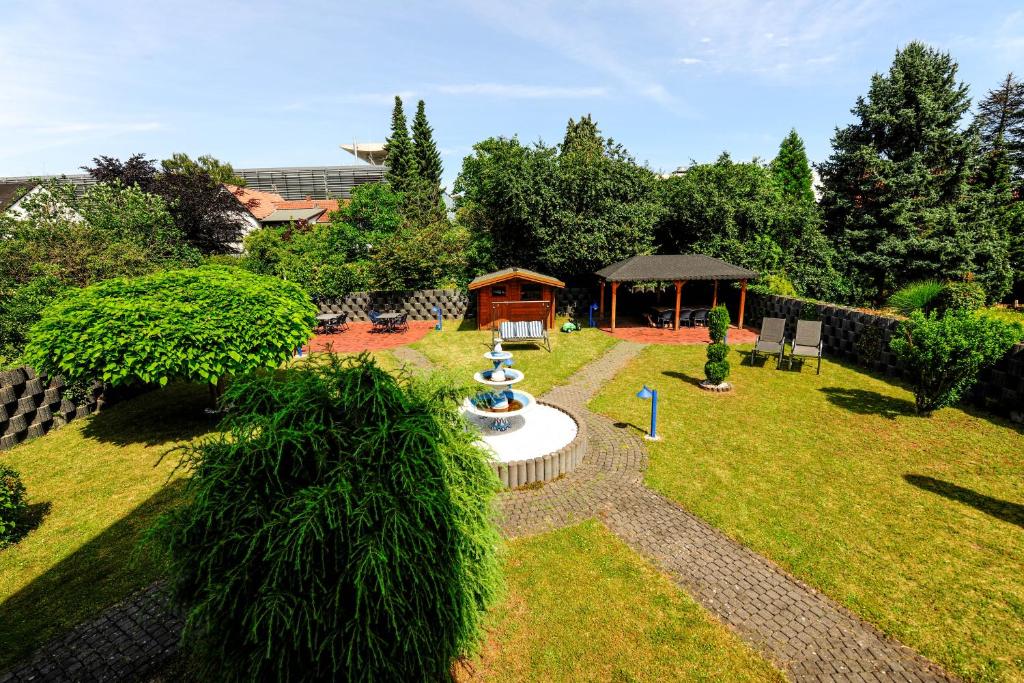 Hotel Opal - Resim 25