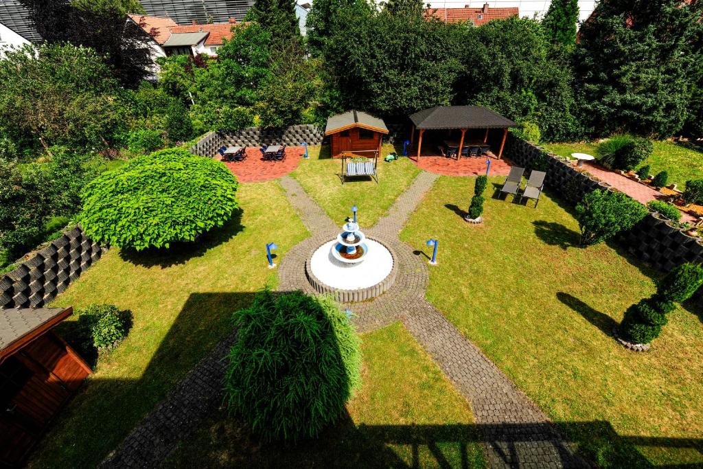 Hotel Opal - Resim 14