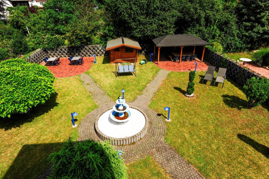 Hotel Opal - Resim 26