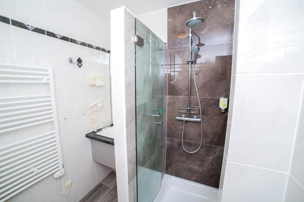 Hotel Opal - Resim 11