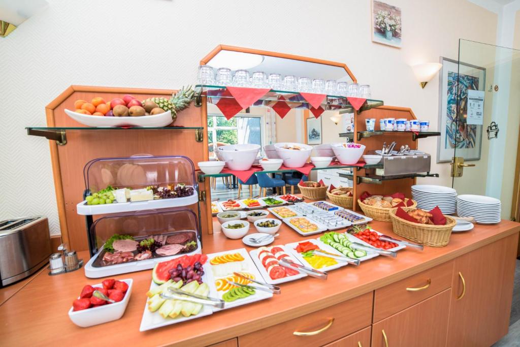 Hotel Opal - Resim 28