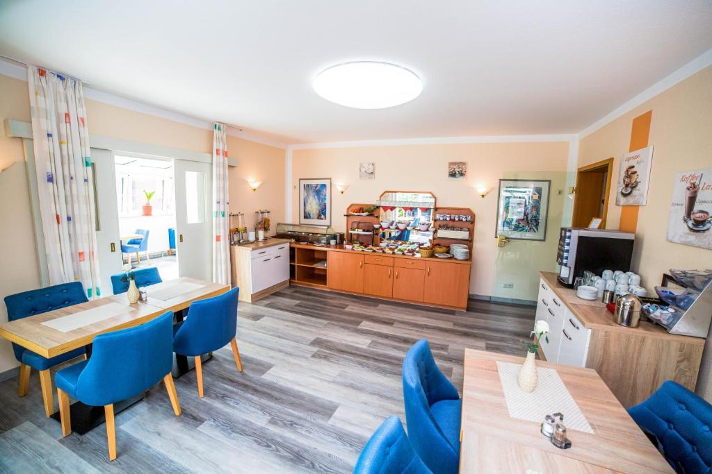 Hotel Opal - Resim 12