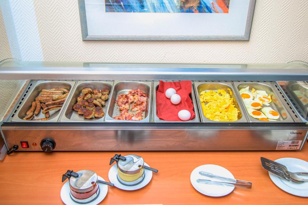 Hotel Opal - Resim 30