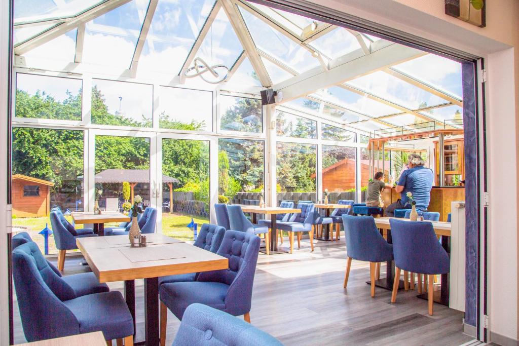 Hotel Opal - Resim 16