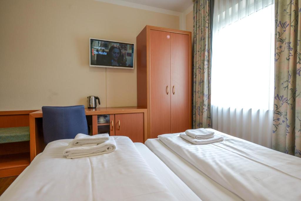 Hotel Opal - Resim 13